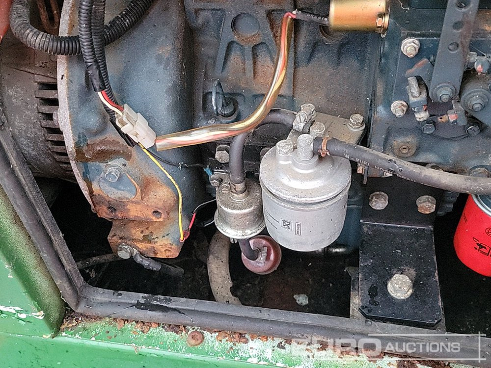 Lystårn SMC TL-90: billede 22