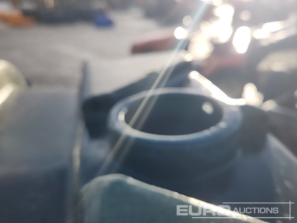 Højtryksrenser Single Axle Bowser/Pressure Washer: billede 18 Højtryksrenser Single Axle Bowser/Pressure Washer: billede 18