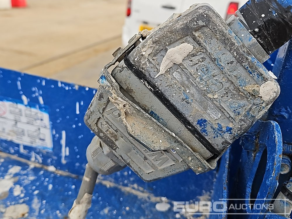 Lift SkyJack SJ3219: billede 25 Lift SkyJack SJ3219: billede 25