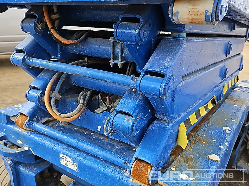 Lift SkyJack SJ3219: billede 15 Lift SkyJack SJ3219: billede 15