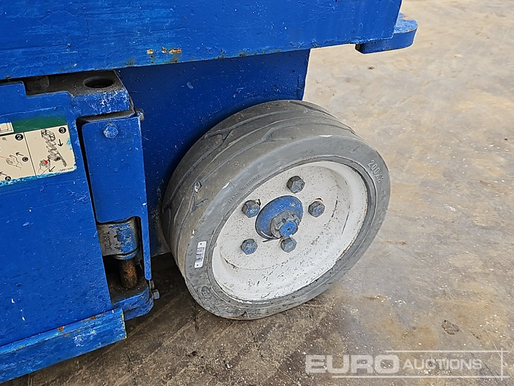 Lift SkyJack SJ3219: billede 10 Lift SkyJack SJ3219: billede 10