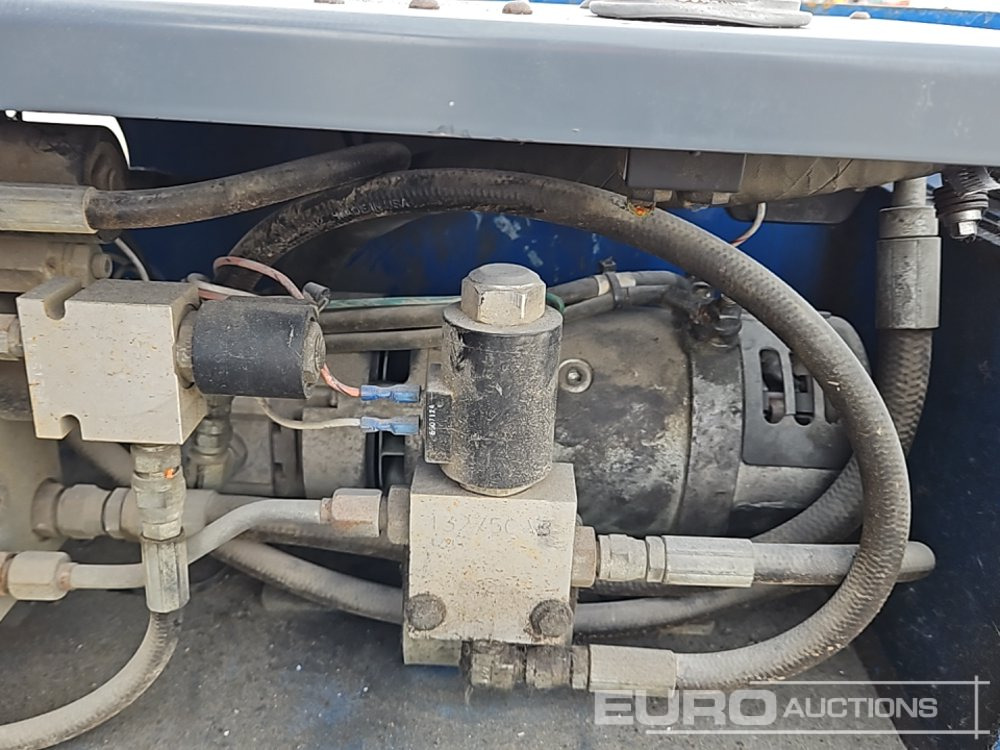Lift SkyJack SJ3219: billede 20 Lift SkyJack SJ3219: billede 20