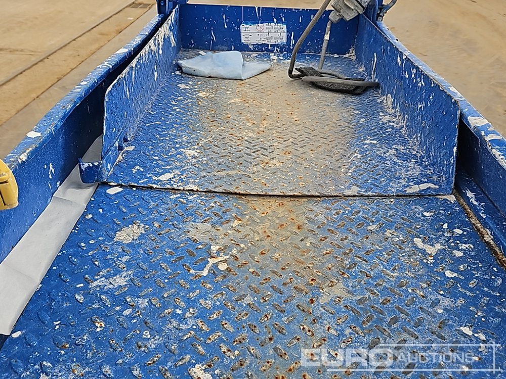 Lift SkyJack SJ3219: billede 22 Lift SkyJack SJ3219: billede 22