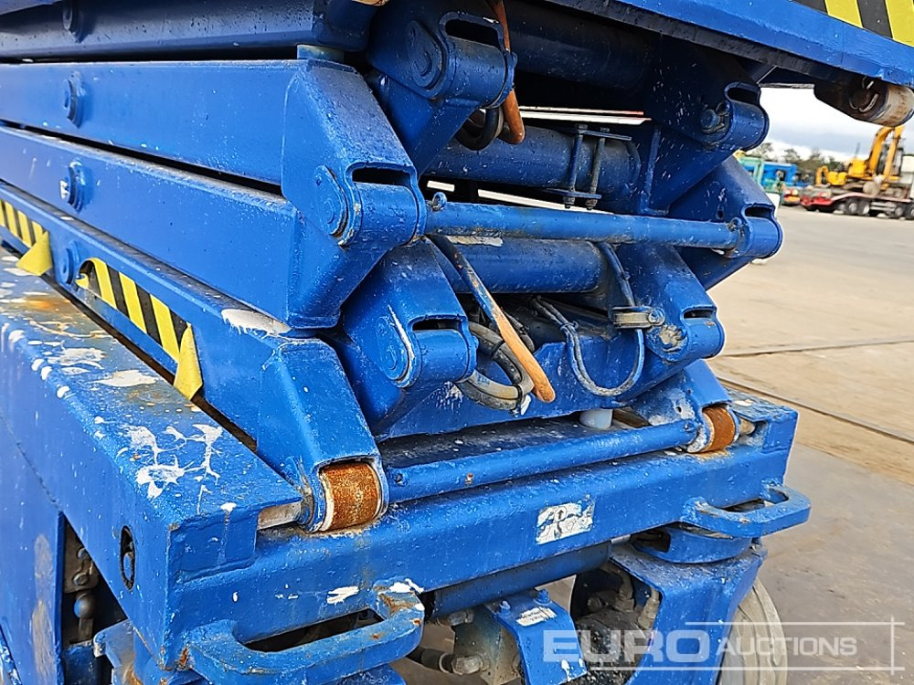 Lift SkyJack SJ3219: billede 13 Lift SkyJack SJ3219: billede 13