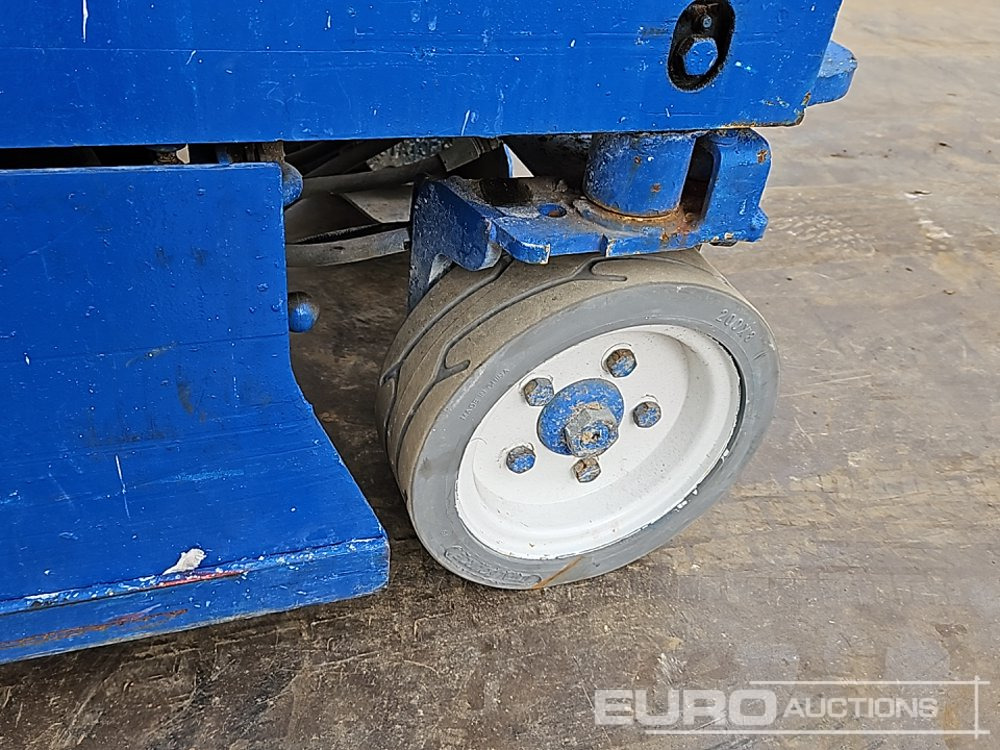 Lift SkyJack SJ3219: billede 12 Lift SkyJack SJ3219: billede 12