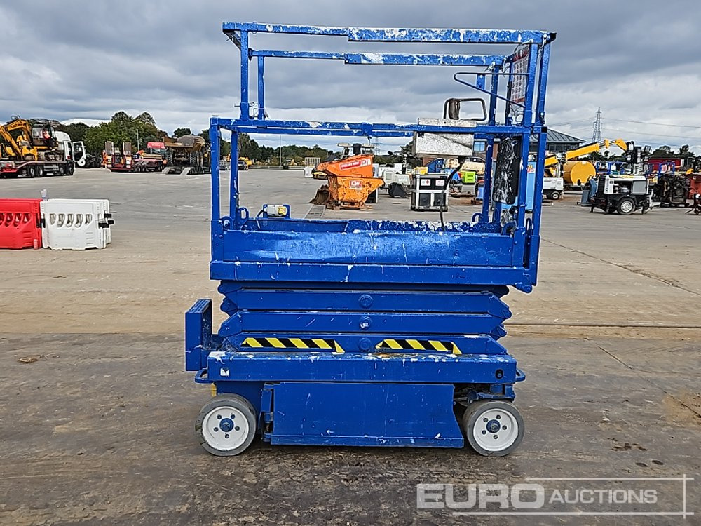 Lift SkyJack SJ3219: billede 6 Lift SkyJack SJ3219: billede 6