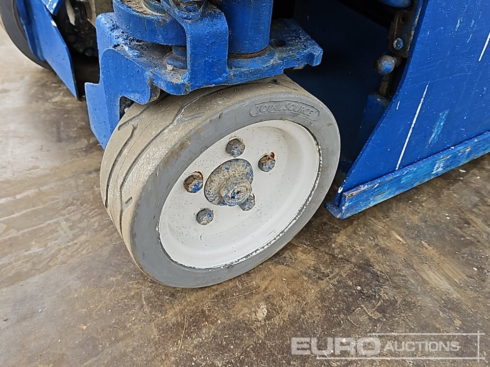 Lift SkyJack SJ3219: billede 9 Lift SkyJack SJ3219: billede 9
