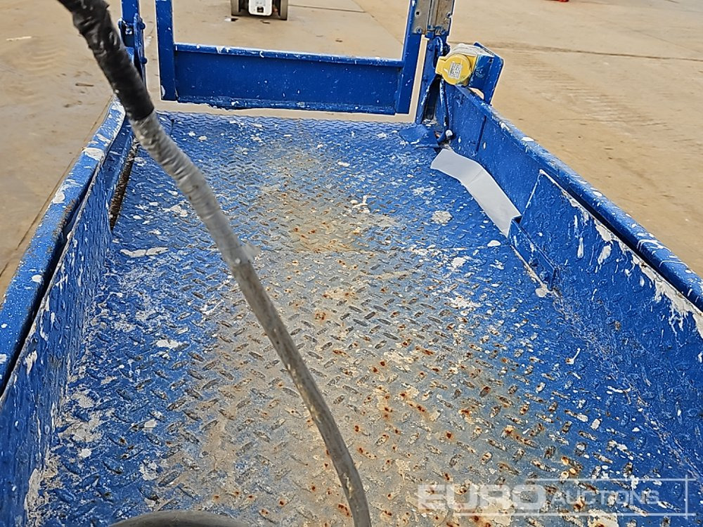 Lift SkyJack SJ3219: billede 23 Lift SkyJack SJ3219: billede 23
