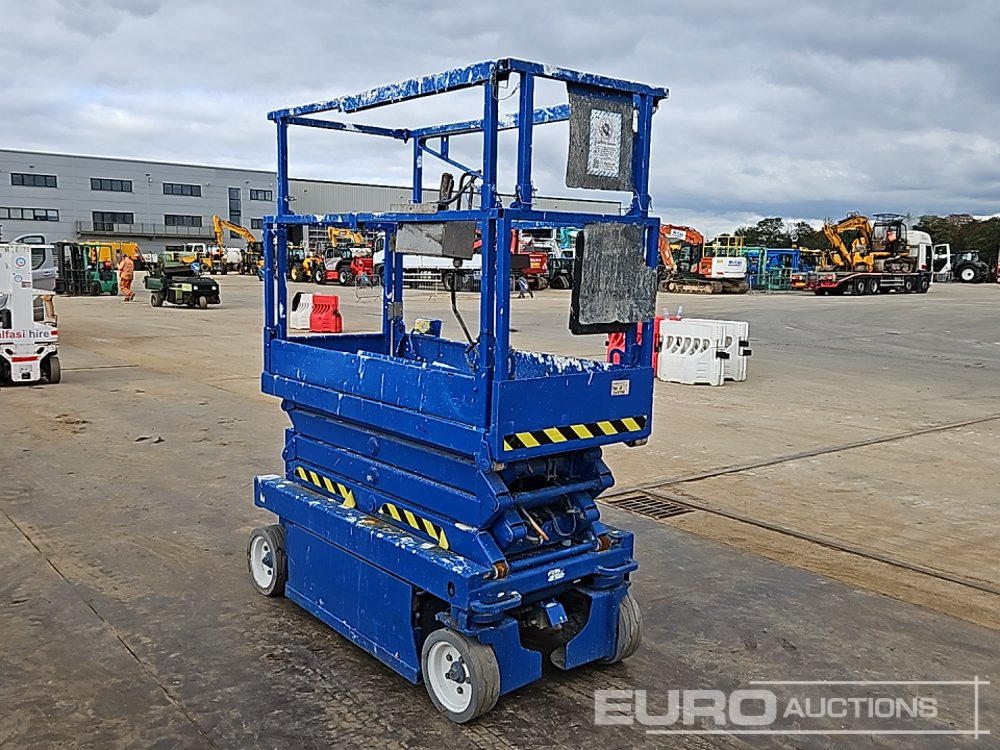Lift SkyJack SJ3219: billede 7 Lift SkyJack SJ3219: billede 7