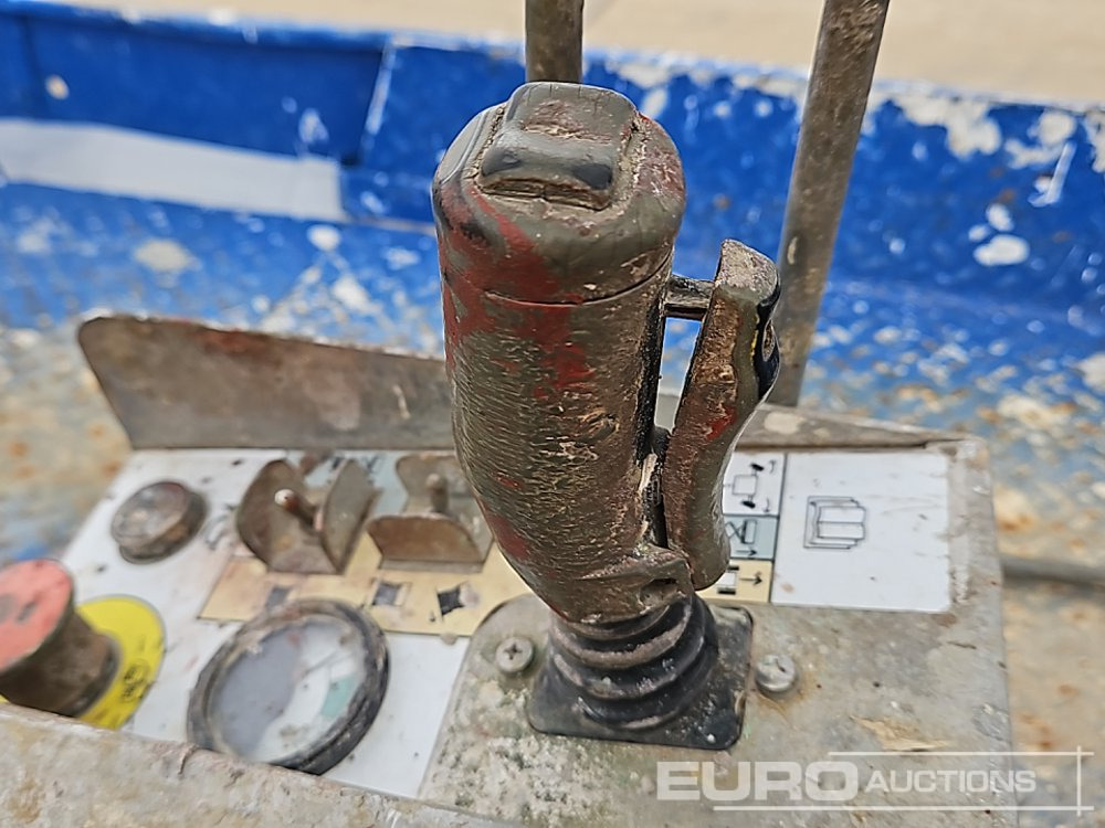 Lift SkyJack SJ3219: billede 27 Lift SkyJack SJ3219: billede 27