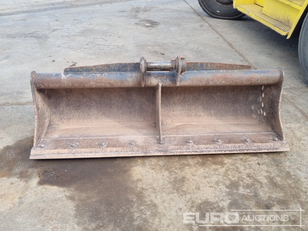 Strickland 72" Ditching Bucket 50mm Pin to suit 6-8 Ton Excavator - Skovl: billede 2 Strickland 72" Ditching Bucket 50mm Pin to suit 6-8 Ton Excavator - Skovl: billede 2