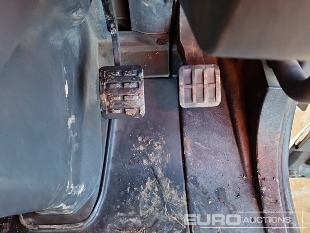 Trækker 2017 Renault T460: billede 29