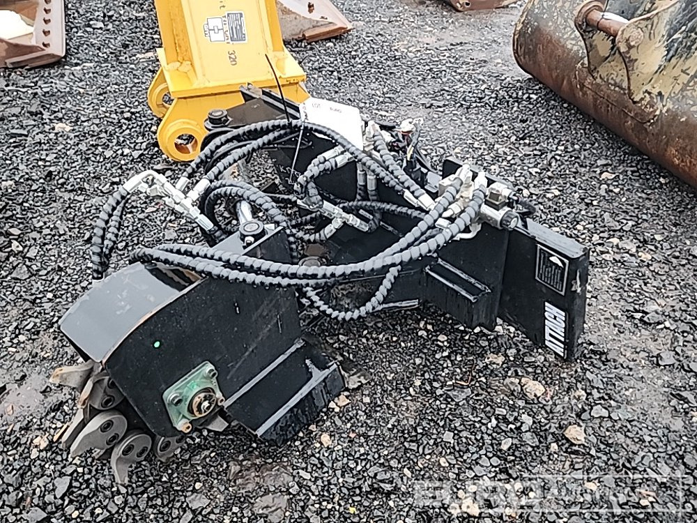 2024 GIYI GY D-SZYMJ - Udstyr for Gravemaskine: billede 5 2024 GIYI GY D-SZYMJ - Udstyr for Gravemaskine: billede 5