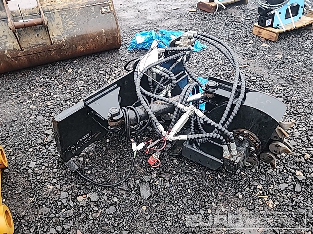 2024 GIYI GY D-SZYMJ - Udstyr for Gravemaskine: billede 3 2024 GIYI GY D-SZYMJ - Udstyr for Gravemaskine: billede 3