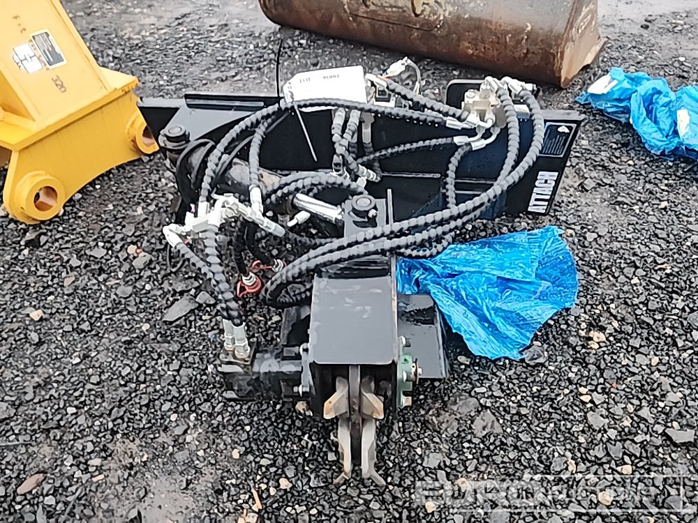 2024 GIYI GY D-SZYMJ - Udstyr for Gravemaskine: billede 4 2024 GIYI GY D-SZYMJ - Udstyr for Gravemaskine: billede 4