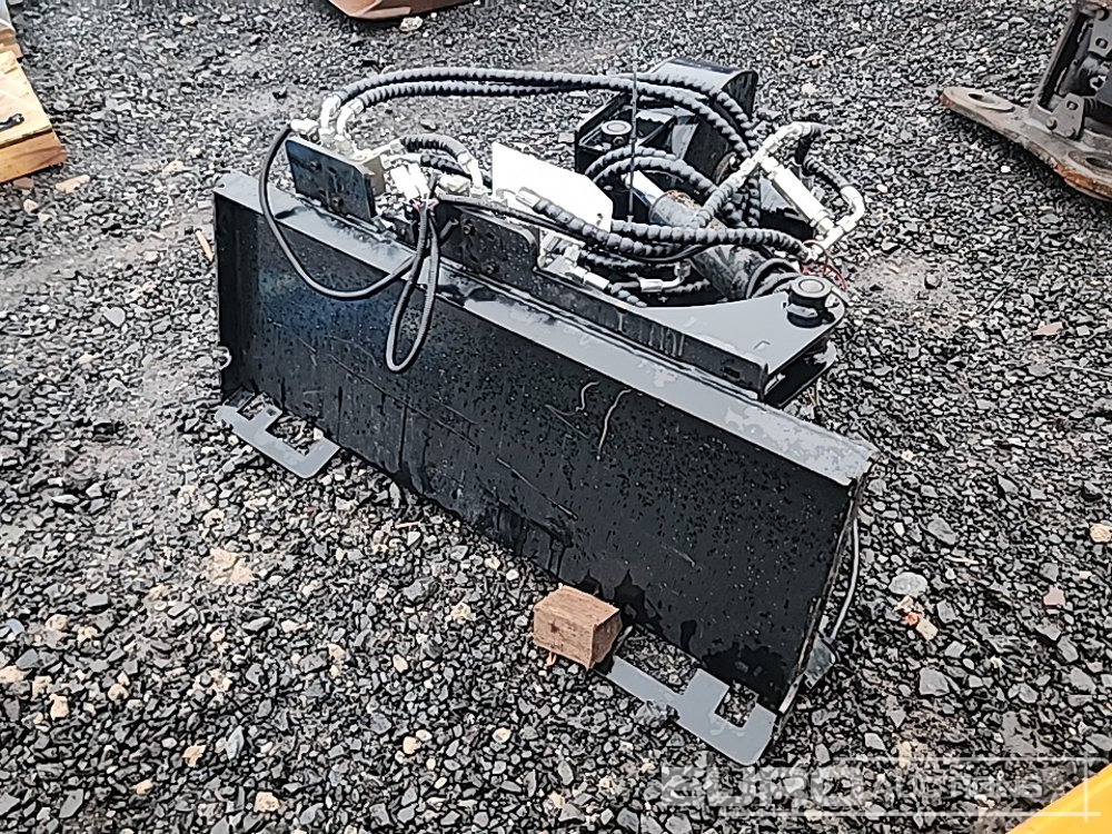 2024 GIYI GY D-SZYMJ - Udstyr for Gravemaskine: billede 1 2024 GIYI GY D-SZYMJ - Udstyr for Gravemaskine: billede 1