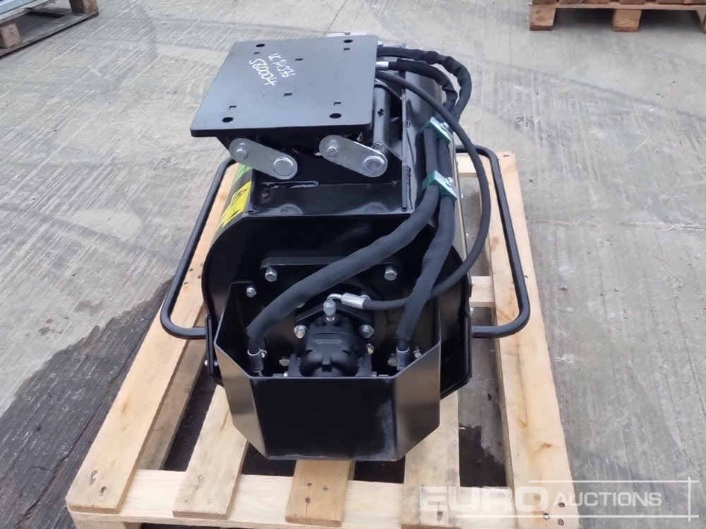 2025 Lonati LNT-800 - Udstyr for Gravemaskine: billede 2 2025 Lonati LNT-800 - Udstyr for Gravemaskine: billede 2