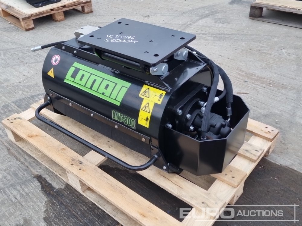 2025 Lonati LNT-800 - Udstyr for Gravemaskine: billede 1 2025 Lonati LNT-800 - Udstyr for Gravemaskine: billede 1