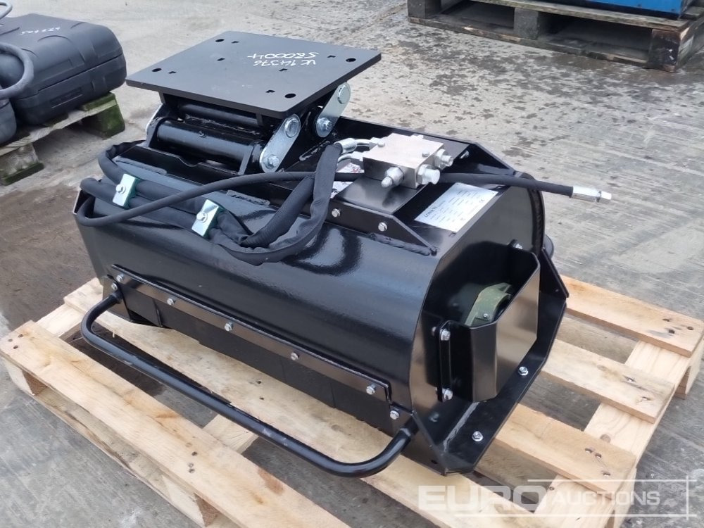 2025 Lonati LNT-800 - Udstyr for Gravemaskine: billede 5 2025 Lonati LNT-800 - Udstyr for Gravemaskine: billede 5