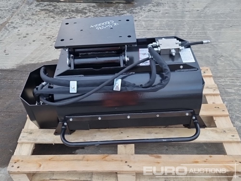 2025 Lonati LNT-800 - Udstyr for Gravemaskine: billede 4 2025 Lonati LNT-800 - Udstyr for Gravemaskine: billede 4