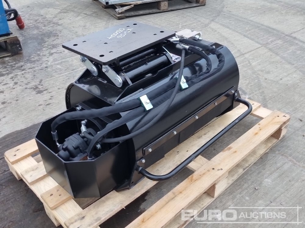 2025 Lonati LNT-800 - Udstyr for Gravemaskine: billede 3 2025 Lonati LNT-800 - Udstyr for Gravemaskine: billede 3