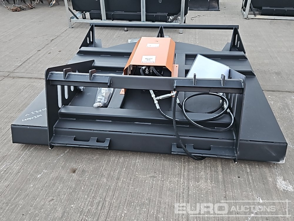 Unused 2025 Castronix CNS-SFM-072W - Udstyr for Gravemaskine: billede 4 Unused 2025 Castronix CNS-SFM-072W - Udstyr for Gravemaskine: billede 4