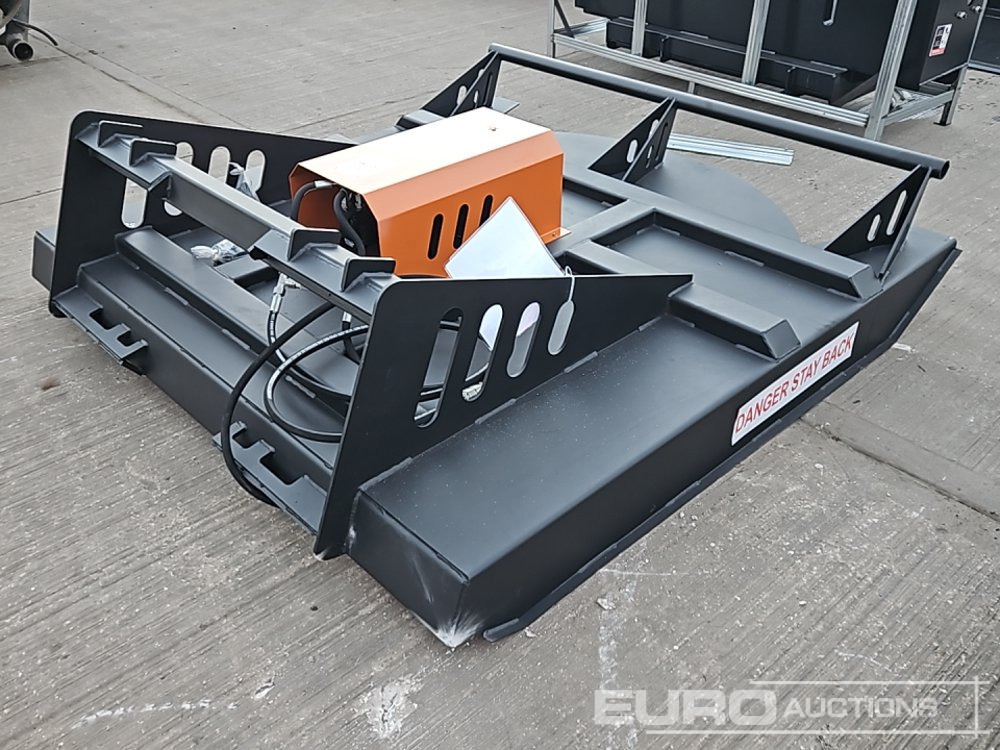 Unused 2025 Castronix CNS-SFM-072W - Udstyr for Gravemaskine: billede 5 Unused 2025 Castronix CNS-SFM-072W - Udstyr for Gravemaskine: billede 5