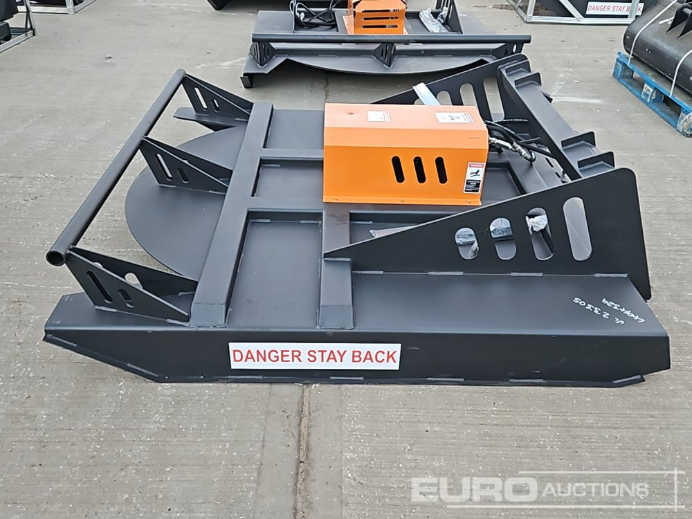 Unused 2025 Castronix CNS-SFM-072W - Udstyr for Gravemaskine: billede 2 Unused 2025 Castronix CNS-SFM-072W - Udstyr for Gravemaskine: billede 2