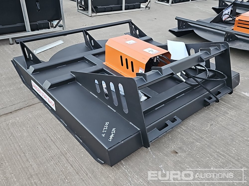 Unused 2025 Castronix CNS-SFM-072W - Udstyr for Gravemaskine: billede 3 Unused 2025 Castronix CNS-SFM-072W - Udstyr for Gravemaskine: billede 3