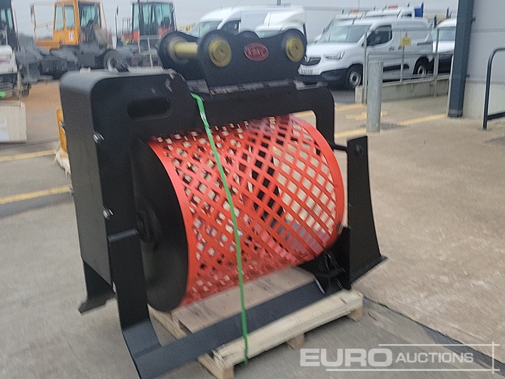 Unused KBKC RSB-150 - Udstyr for Knuser: billede 5 Unused KBKC RSB-150 - Udstyr for Knuser: billede 5