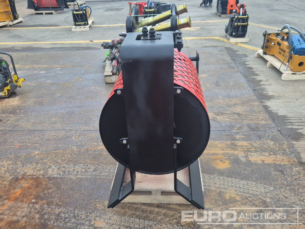 Unused KBKC RSB-50 - Udstyr for Knuser: billede 4 Unused KBKC RSB-50 - Udstyr for Knuser: billede 4