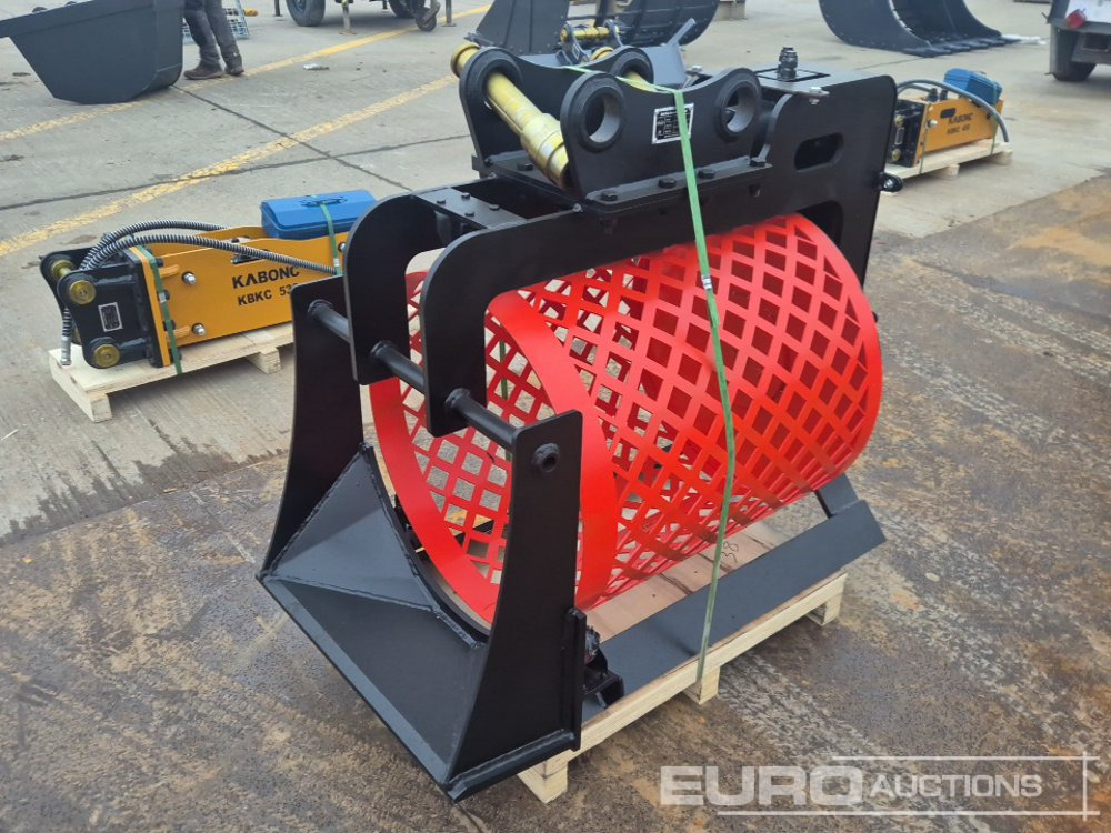 Unused KBKC RSB-50 - Udstyr for Knuser: billede 1 Unused KBKC RSB-50 - Udstyr for Knuser: billede 1