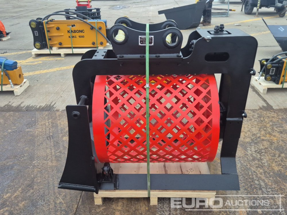 Unused KBKC RSB-50 - Udstyr for Knuser: billede 2 Unused KBKC RSB-50 - Udstyr for Knuser: billede 2