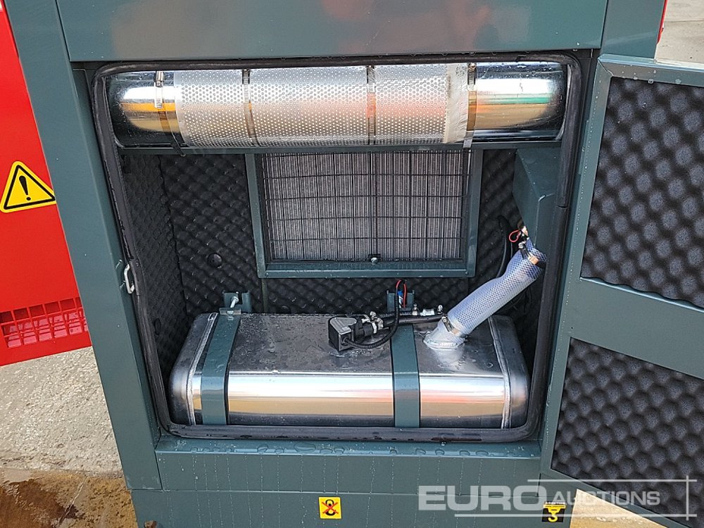 Strømgenerator Unused 2024 Ashita AG3-25SBG: billede 24