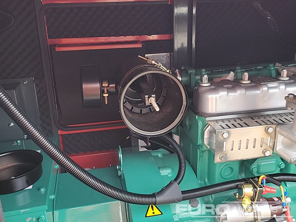 Strømgenerator Unused 2024 Ashita AG3-25SBG: billede 17
