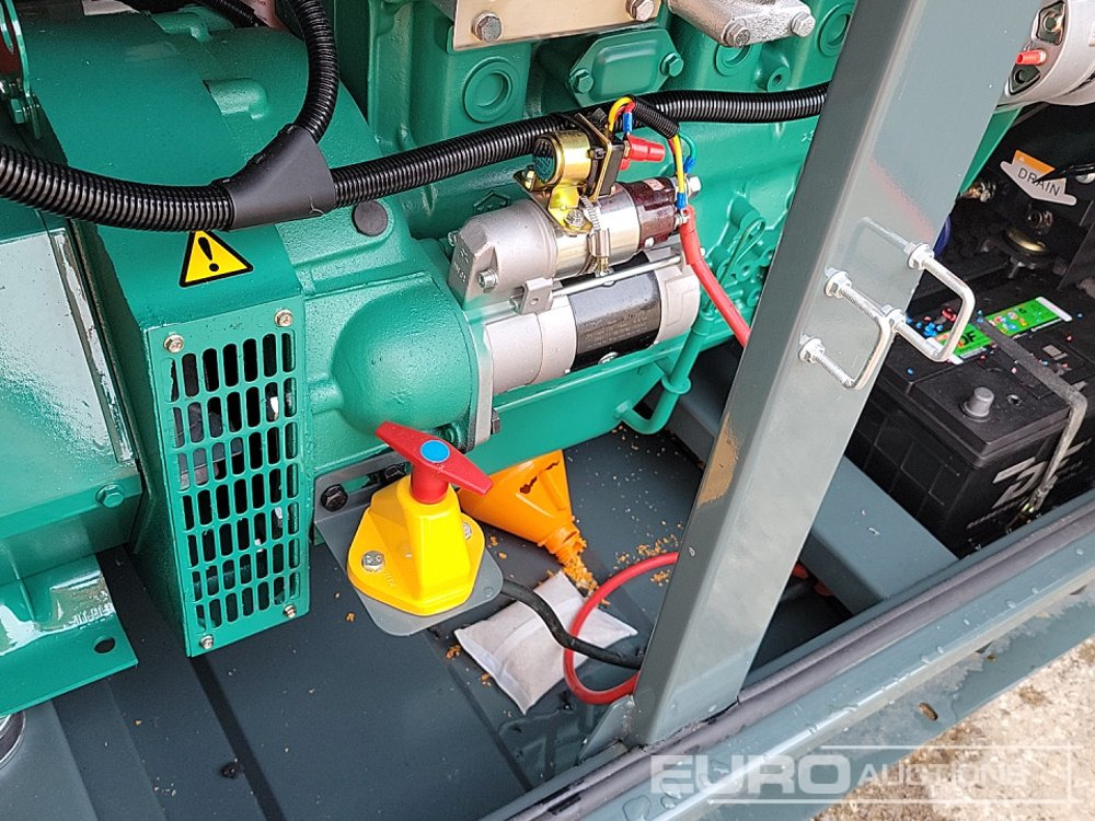 Strømgenerator Unused 2024 Ashita AG3-25SBG: billede 16