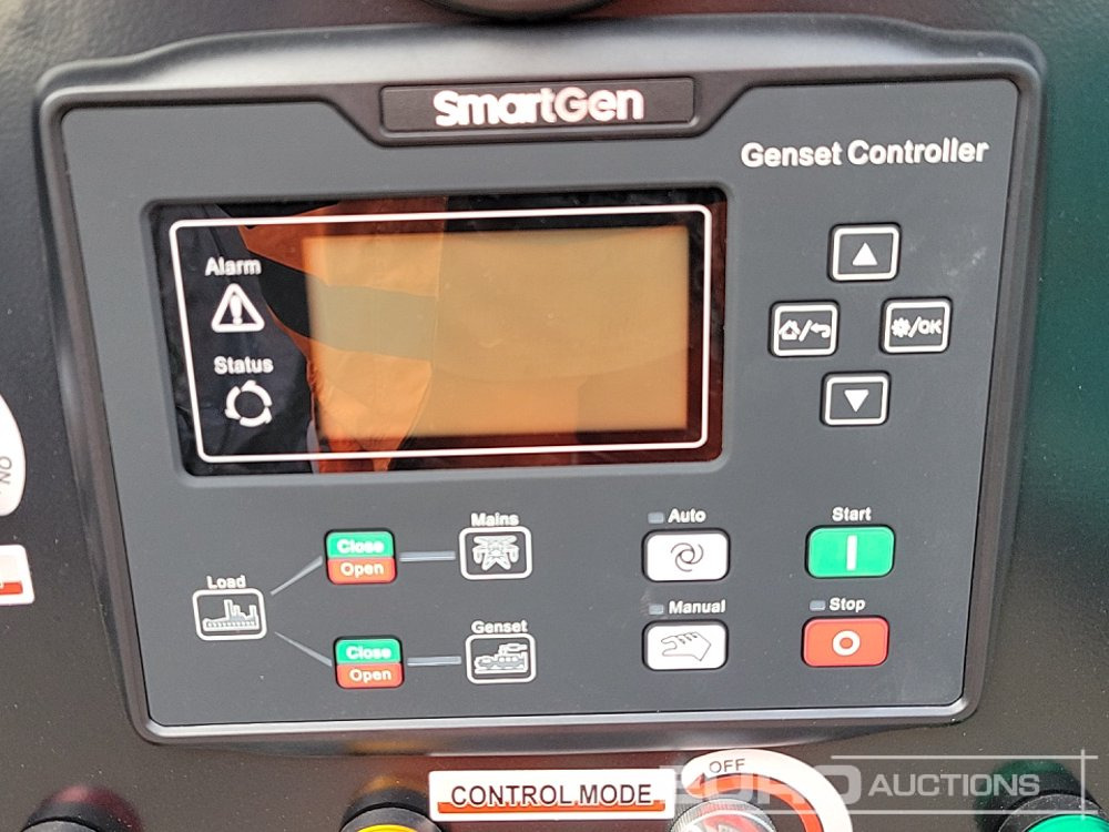 Strømgenerator Unused 2024 Ashita AG3-25SBG: billede 10