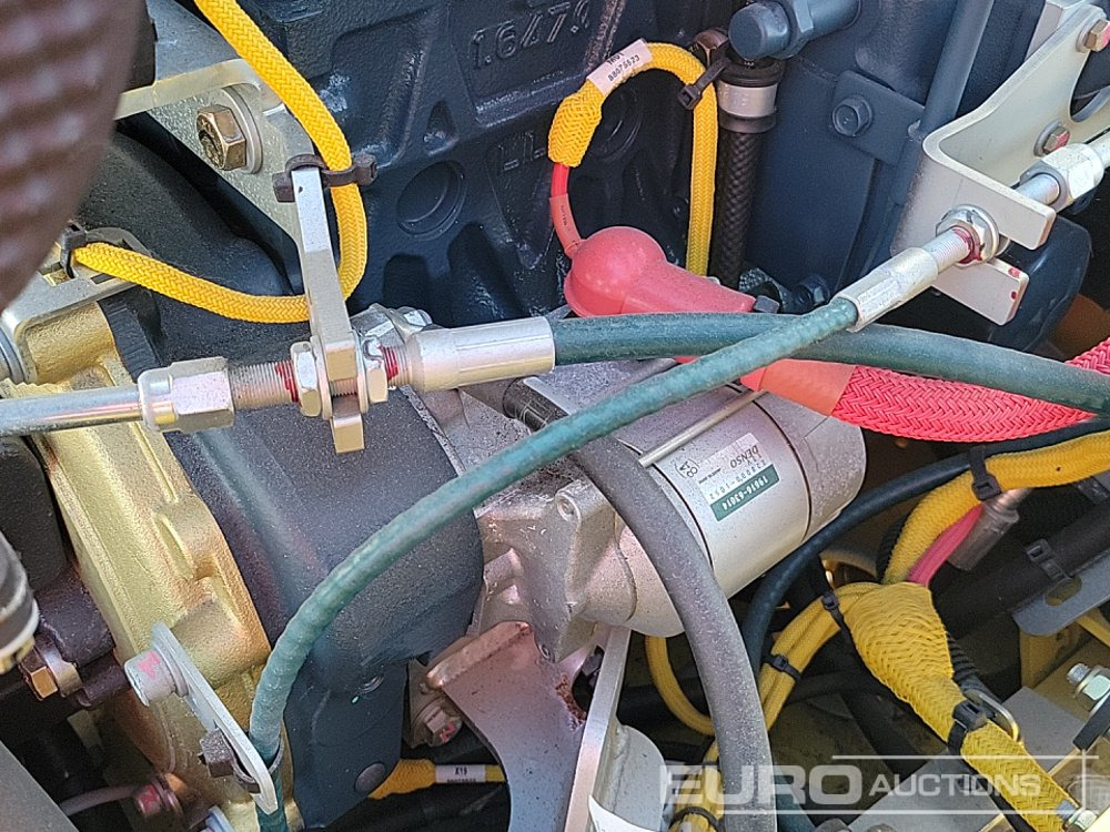 Tromle Unused 2024 Bomag BW120AD-5: billede 17