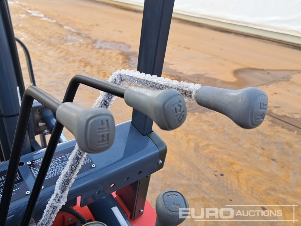 Gaffeltruck Unused 2024 HCHI CPC30: billede 23 Gaffeltruck Unused 2024 HCHI CPC30: billede 23