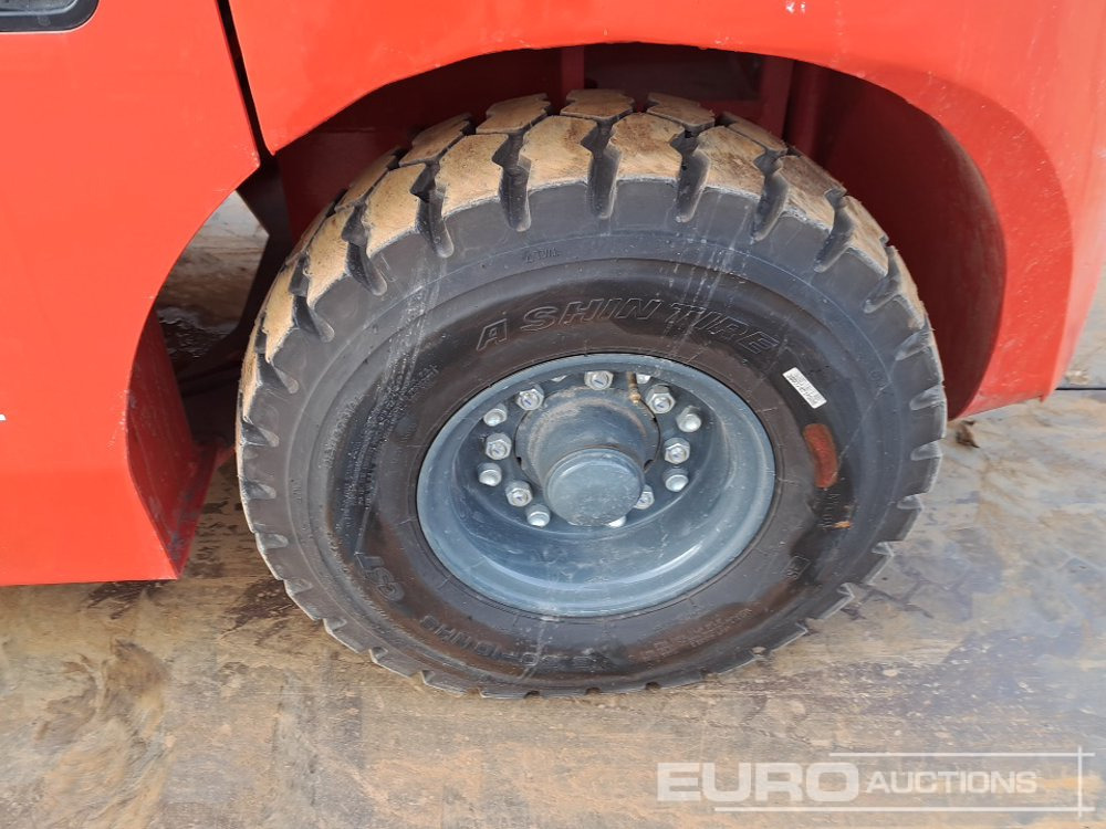 Gaffeltruck Unused 2024 HCHI CPC30: billede 10 Gaffeltruck Unused 2024 HCHI CPC30: billede 10