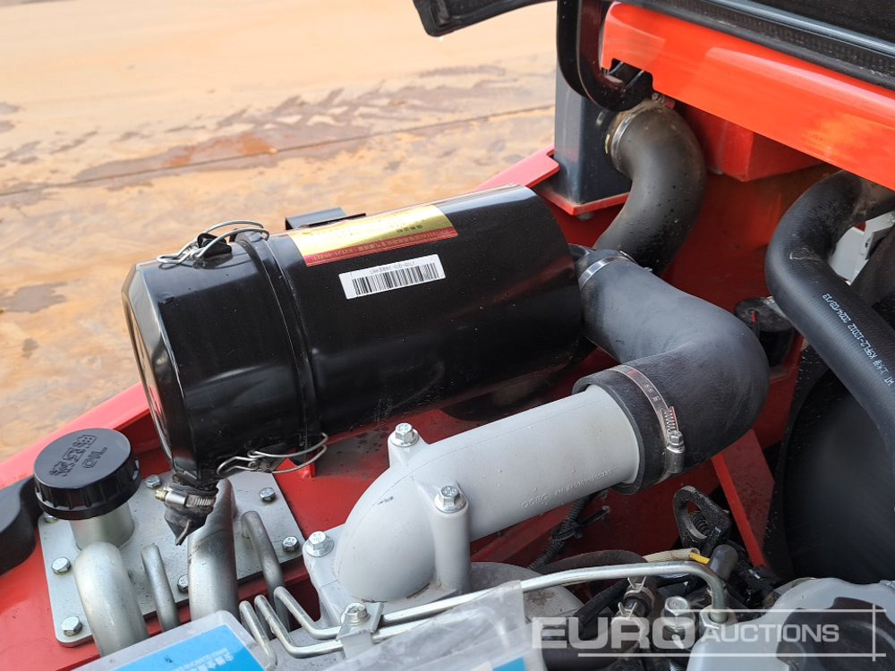 Gaffeltruck Unused 2024 HCHI CPC30: billede 31 Gaffeltruck Unused 2024 HCHI CPC30: billede 31