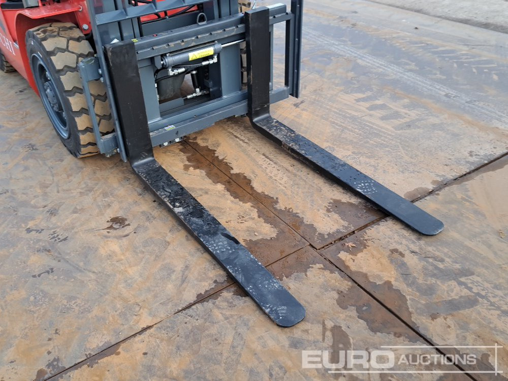 Gaffeltruck Unused 2024 HCHI CPC30: billede 13 Gaffeltruck Unused 2024 HCHI CPC30: billede 13