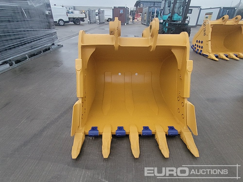 Unused 2024 JESON BKT 320-48 - Skovl: billede 2 Unused 2024 JESON BKT 320-48 - Skovl: billede 2