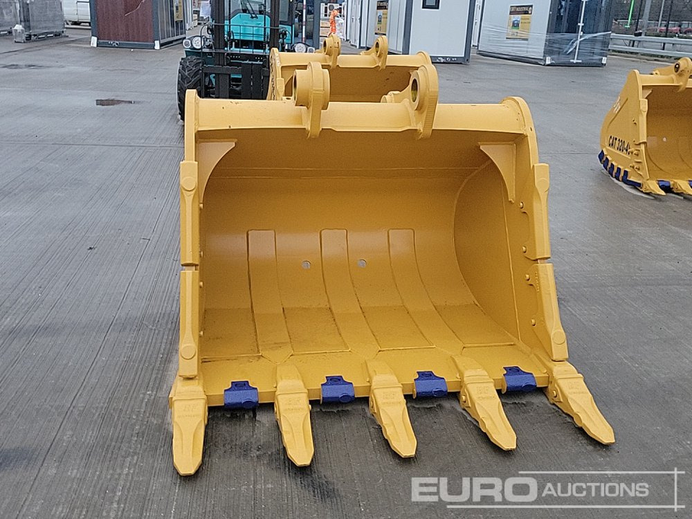 Unused 2024 JESON BKT 336-60 - Skovl: billede 2 Unused 2024 JESON BKT 336-60 - Skovl: billede 2