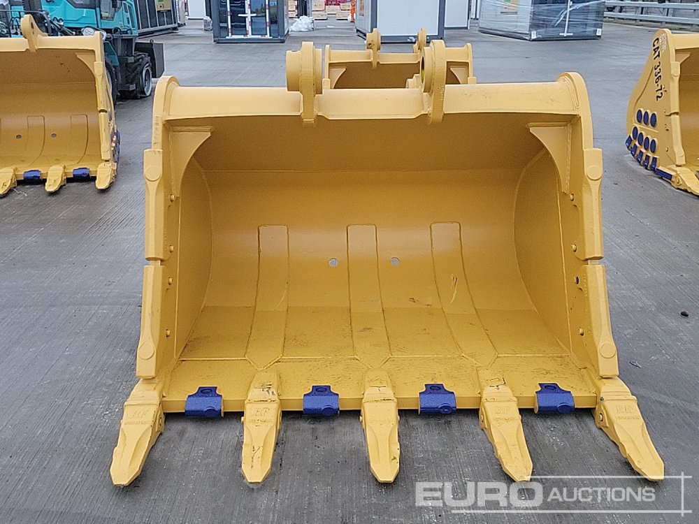 Unused 2024 JESON BKT 336-66 - Skovl: billede 2 Unused 2024 JESON BKT 336-66 - Skovl: billede 2