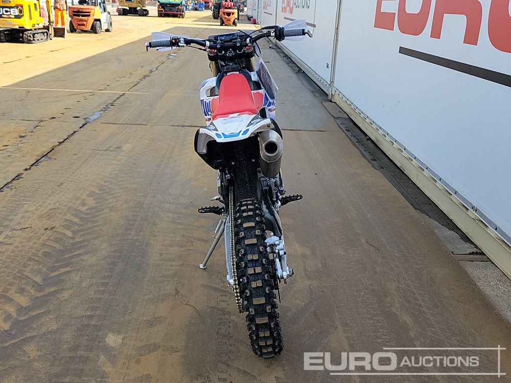 Unused 2025 Apollo Storm - Motorcykel: billede 4 Unused 2025 Apollo Storm - Motorcykel: billede 4