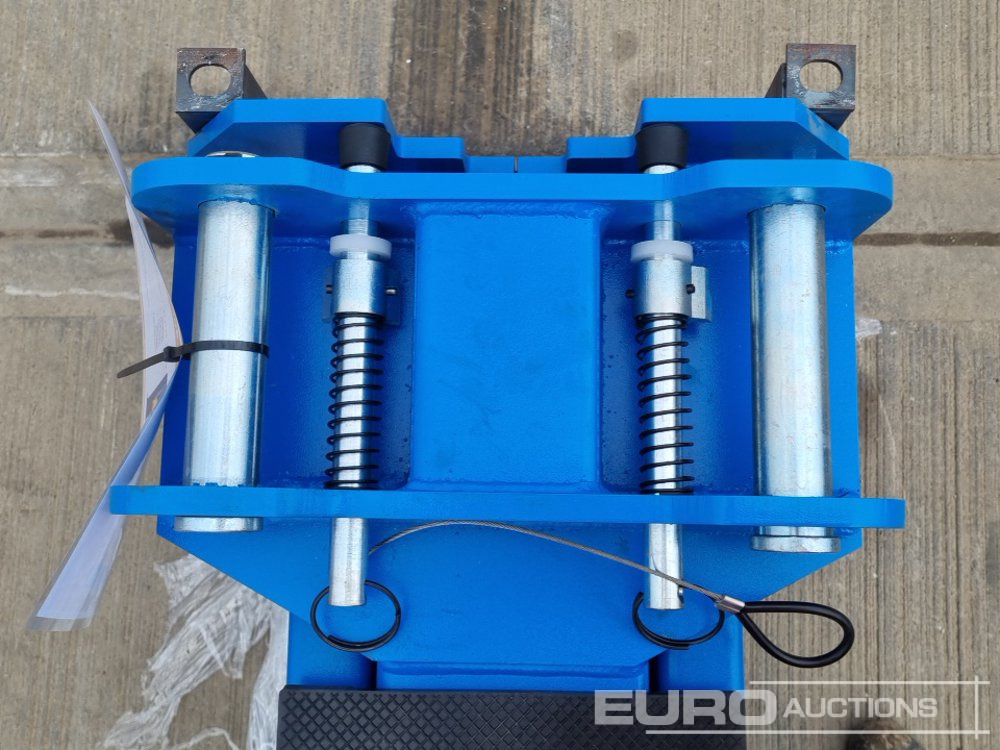 Bygningsudstyr Unused 2025 Bisontek BTL-4000BM: billede 10