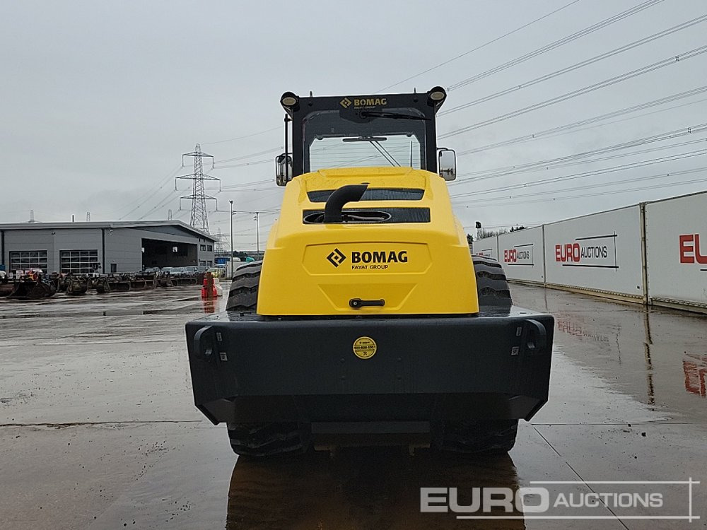 Unused 2025 Bomag BW226-5CL - Tromle: billede 4 Unused 2025 Bomag BW226-5CL - Tromle: billede 4