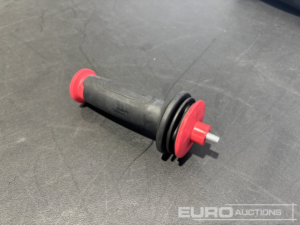 Bygningsudstyr Unused 2025 Boss Beswell CIW-550B: billede 17