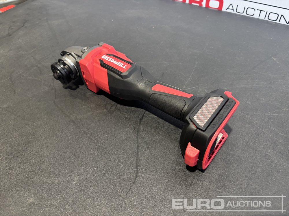 Bygningsudstyr Unused 2025 Boss Beswell CIW-550B: billede 10